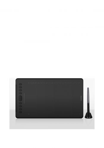 تابلت من هويون Huion Inspiroy H1161 Graphic Drawing Tablet - Black
