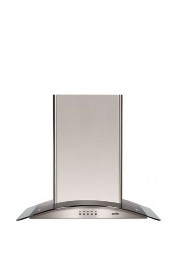 مرشحة هواء 90 سم من سمفير Simfer SM8930 Cooker Hood  