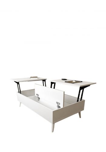 طاولة وسطية مودرن متعددة الأغراض Modern center table