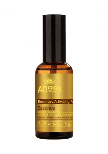 Angel  Regrowth Essence Serum 50 ml سيروم لانبات الشعر من انجل