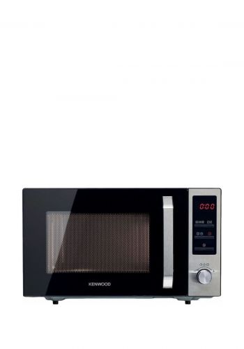 ميكروويف 25 لتر 800 واط من كينوود Kenwood MWM25.000BK Microwave