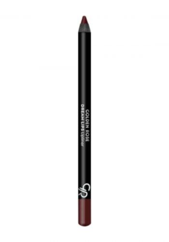 قلم تحديد الشفاه باللون البني درجة 526 من كولدن روز Golden Rose Eye Liner Pencil