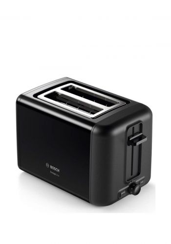 محمصة خبز 970 واط من بوش Bosch TAT3P423 Compact Toaster