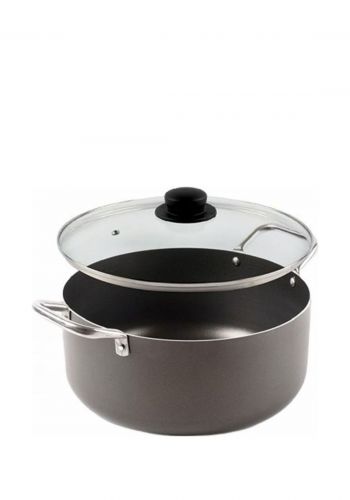 قدر طبخ مع غطاء 28 سم من دومو Domo D94CV2800 Cooking Pot