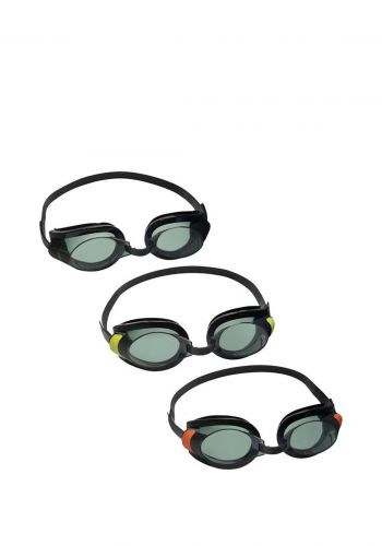 Bestway 21096 Focus Kids Goggles Set نظارات سباحة للاطفال من بيست وي