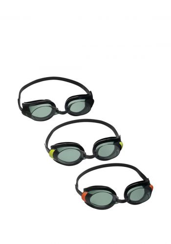 Bestway 21096 Focus Kids Goggles Set نظارات سباحة للاطفال من بيست وي