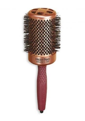 فرشاة شعر حرارية من أوليفيا جاردن Olivia Garden Heat Pro Thermal Rpund Brush Hp62