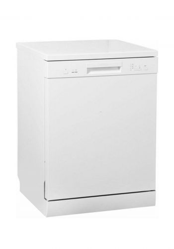غسالة صحون  Dish washing machines 12 places 5 programs white
