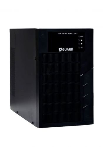 يو بي اس   Guard SD-3KNTB-3KVA-UPS