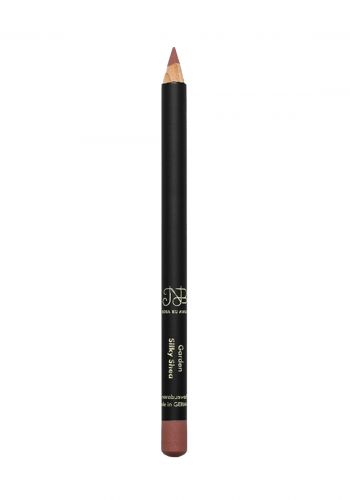 قلم تحديد الشفاه جاردن من نوره بو عوض Nora Bo Awadh Garden Lipliner