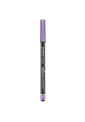 قلم تحديد العيون بنفسجي اللون رقم (08) من بيلا اوجي Bellaoggi Eyeliner 
