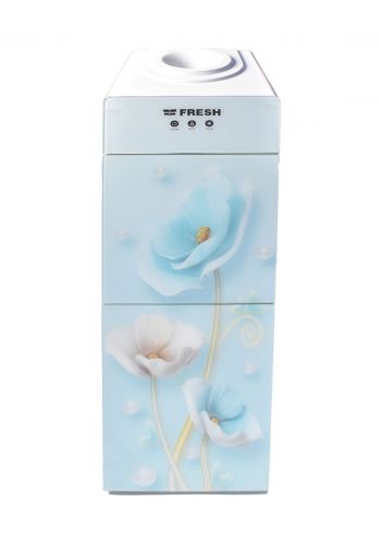 براد ماء بلازما سمائي من فريش Fresh water dispenser
