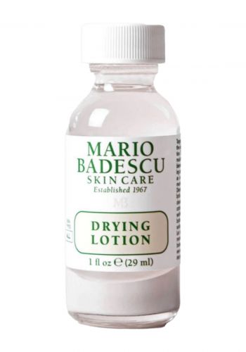 معالج الحبوب الفوري بحجم 29 مل من ماريو باديكسو  Mario Badescu Drying Lotion
