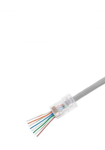 كابل إيثرنت 305 متر Xact CAT5e UTP CCA Network Cable
