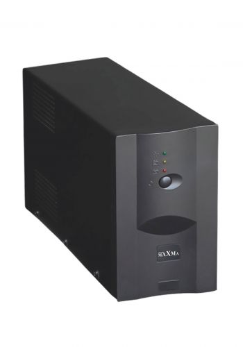 Maxma  Power Supply USB 2500va مجهز طاقة