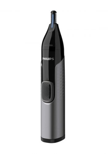 ماكنة تشذيب شعر الأنف من فيلبس Philips Nt3650 Nose Trimmer