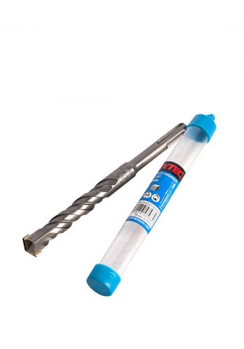 لقم ( بريمة ) مثقاب همر حجم 6 ملم من فيكس تيك  FIXTEC FHDS106210 hammer drill bit