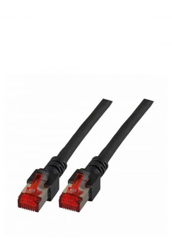 كيبل ايثرنت 20 متر SFTP Cat.6 EFB RJ45 Patch Ethernet Cable
