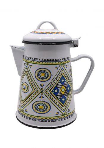 إبريق 2 لتر من السنيدي Al-Sanidi Pot