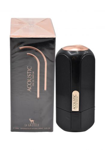 عطر رجالي 100 مل من اكوستك   