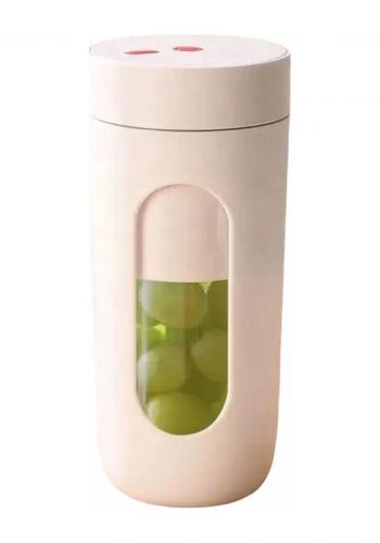 خلاط صغير 300 مل Mini juicer Cup A223
