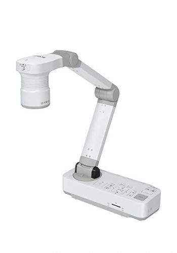 كاميرا مستندات  Epson V12h758040da Visualiser Elpdc21-Desktop Type 