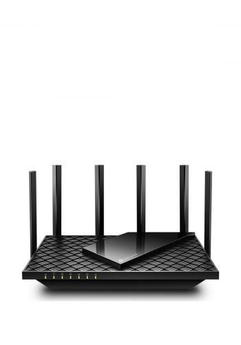 راوتر وايفاي-Tp-link Archer AXE75 AXE5400 Tri-Band Wi-Fi 6E Router 