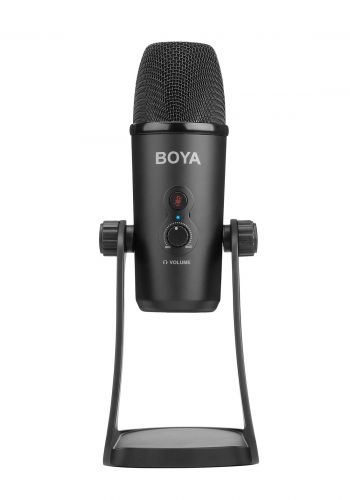 مايكروون سلكي Boya BY-PM700 USB Condenser Microphone