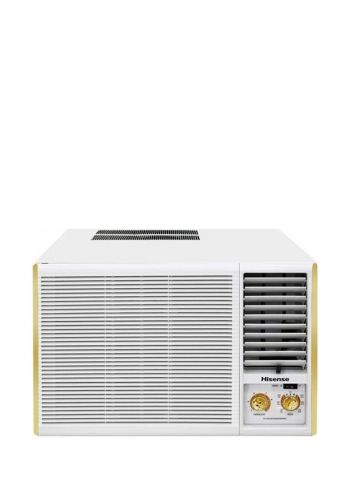 مكيف هواء شباك 2 طن من هايسنس Hisense QAW-24DT Air Condition