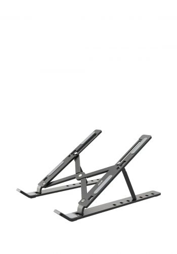 ستاند لابتوب قابل للطي Green Lion GNXFOLDASGY X-Foldable Laptop Stand