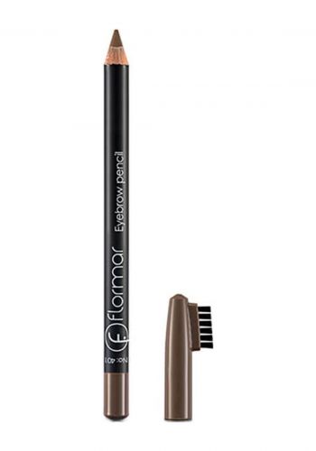 قلم تحديد الحواجب درجة 401 من فلورمار Flormar Eyebrow Pencil