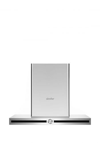 مرشحة هواء 60 سم من سمفير Simfer SM8652 Cooker Hood  