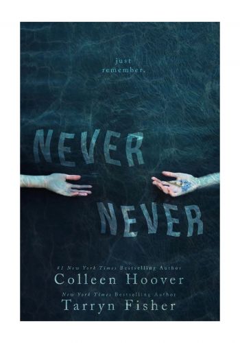 Never Never Book