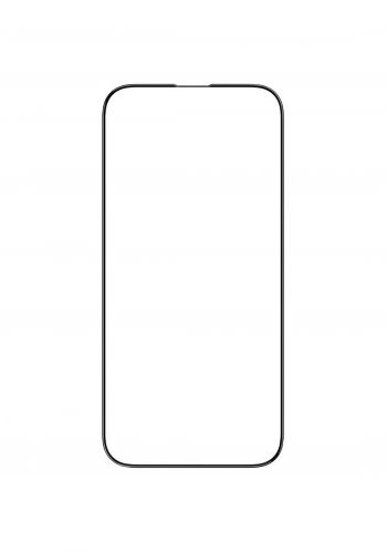 لاصقة شفافة لحماية شاشة الهاتف ايفون 14 من غرين ليون Green Lion GN9HSGL14 9H Steve Glass Full Screen Protector for iPhone 14