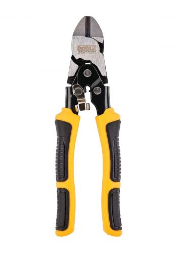 كماشة ( كتر قطع ) من ديوالت Dewalt DWHT0-70275 Compound Action Diagonal Plier