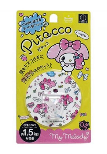 تعلاقة لصق على شكل هيلو كيتي Sanrio Hello Kitty Melody Gemini
