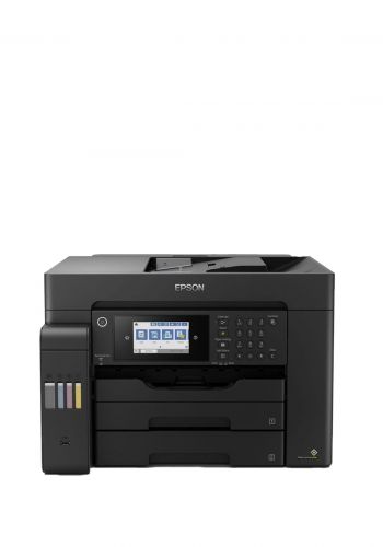 طابعة حبر ملون -Epson EcoTank L15150 Ink Tank Printer 