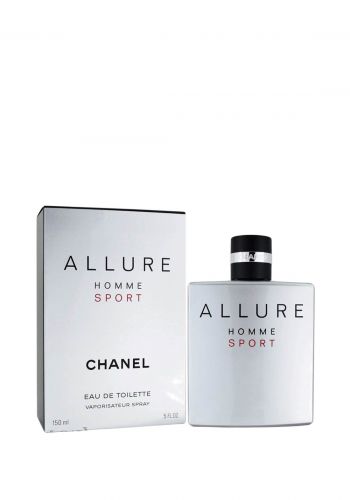 Chanel Allure Homme Sport Edt 150 Ml عطر رجالي الور اوم سبورت  150 مل من شانيل