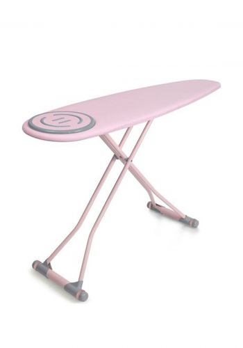 طاولة كي الملابس لون وردي 152 × 44 × 94 سم Ironing Board 