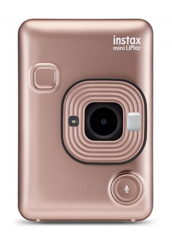 Hybrid Mini LiPlay Stone Instax