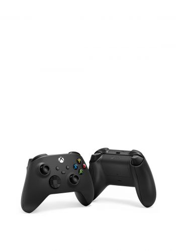 Xbox Series X Wireless Controller - black عصا تحكم لجهاز الاكس بوكس اس
