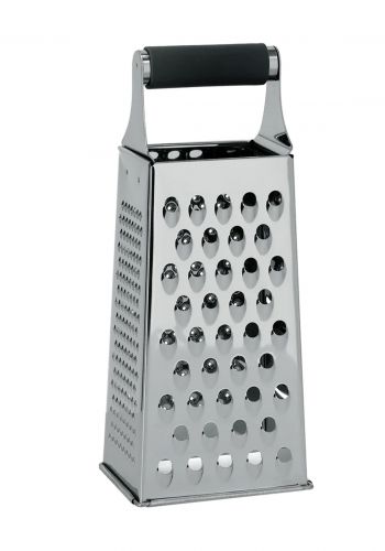 مبشرة 4 اوجه بمقبض مطاطي من رويالفورد Royalford RF9865 Grater