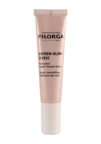 كريم معالج للعين 15 مل من فيلورجا Filorga Oxygen Glow Eye