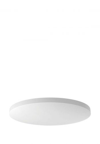 مصباح سقف ذكي 32 واط من شاومي Xiaomi Mi MUE4086GL LED Ceiling Light White 450mm