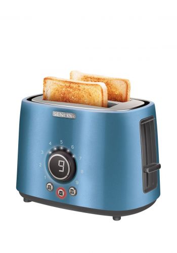 جهاز تحميص  كهربائي  1000 واط  من سينكور Sencor  Toaster