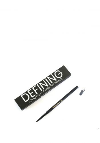 Rebellion Eyebrow Pencil  قلم تحديد الحواجب ديفايننك رقم 1  من ريبيلون