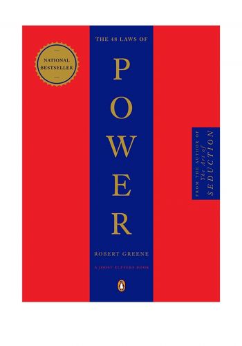 The 48 Laws Of Power : Book 