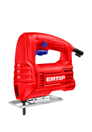 منشار كهربائي  400 واط من ايمتوب Emtop EJSW4001 Jig Saw  
