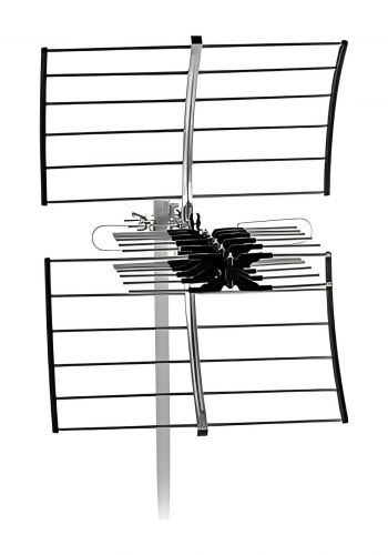 هوائي منزلي عالي الاداء مدى 75 كم من سنكور Sencor SDA 620 OUTDOOR DVB-T Antenna 