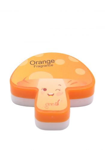 Orange Fragrance 32 pcs مزيل صبغ الاظافر